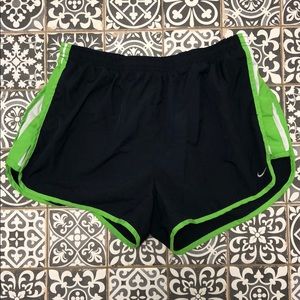 Nike Tempo Shorts
